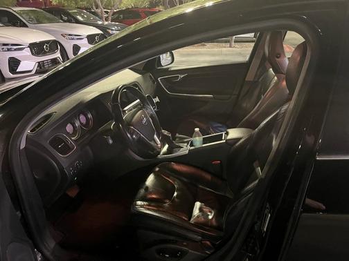 2013 Volvo S60 T5