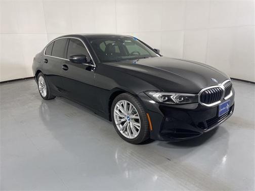 2024 BMW 330e 330e