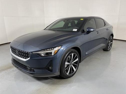 2022 Polestar 2 Long Range Single Motor