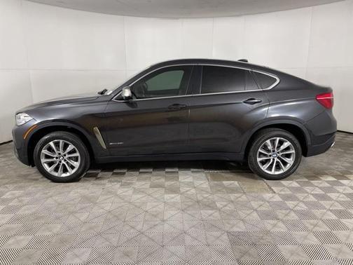 2019 BMW X6 sDrive35i