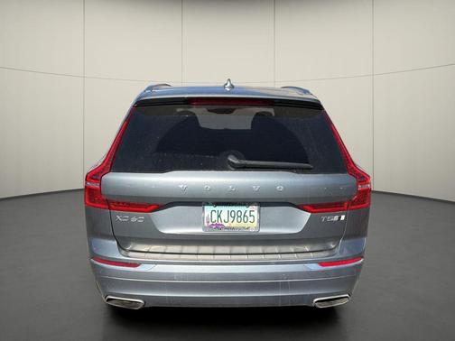 2018 Volvo XC60 T5 Inscription