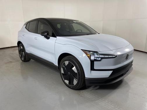 2025 Volvo EX30 Twin Motor Plus