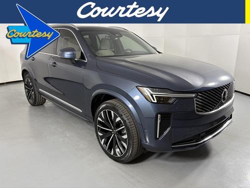 2026 Volvo XC90 B5 Plus 7-Seater