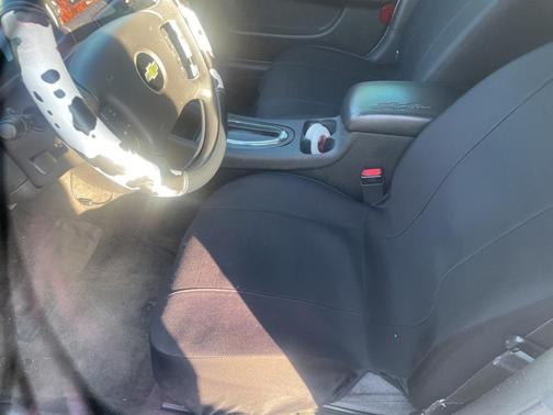 2016 Chevrolet Impala Limited LT