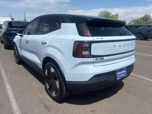 2025 Volvo EX30 Twin Motor Ultra
