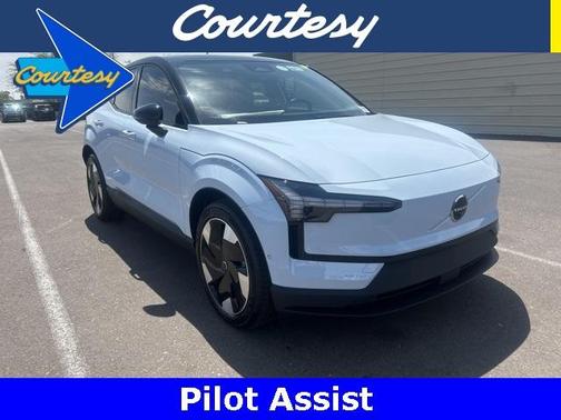 2025 Volvo EX30 Twin Motor Ultra