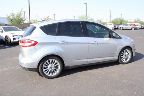 2018 Ford C-Max Hybrid SE