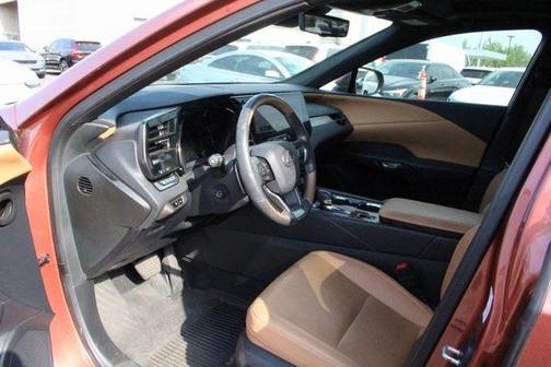 2023 Lexus RX 350 Premium Plus