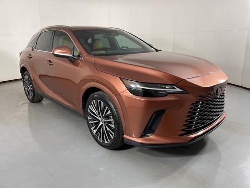 2023 Lexus RX 350 Premium Plus