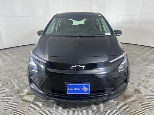 2023 Chevrolet Bolt EV 1LT