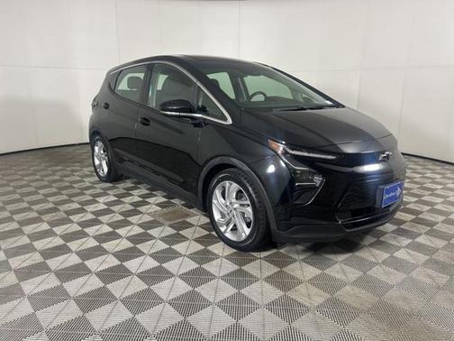 2023 Chevrolet Bolt EV 1LT