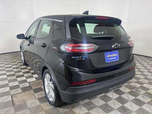 2023 Chevrolet Bolt EV 1LT