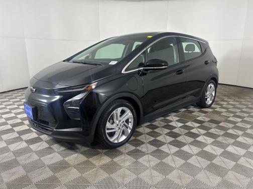 2023 Chevrolet Bolt EV 1LT
