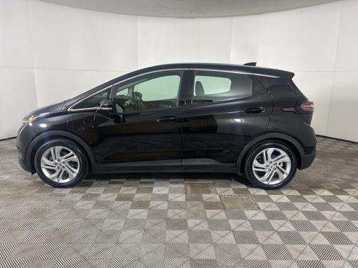 2023 Chevrolet Bolt EV 1LT
