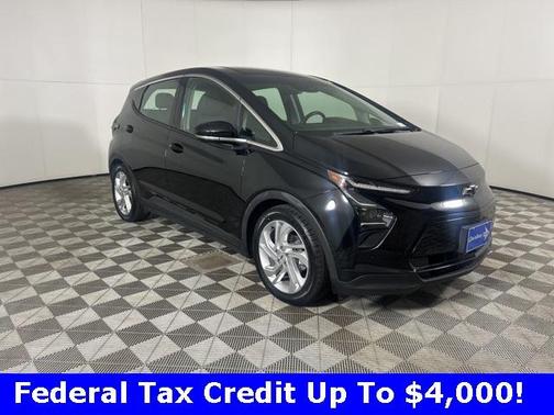 2023 Chevrolet Bolt EV 1LT