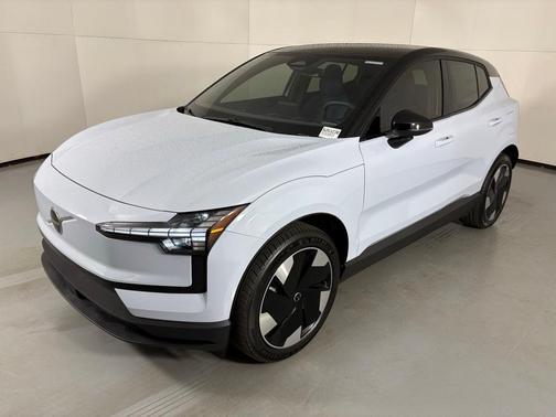 2026 Volvo EX30 Twin Motor Plus