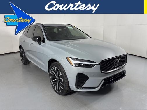 2026 Volvo XC60 B5 Ultra