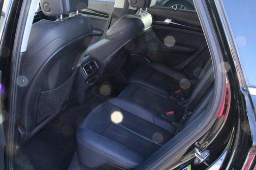 2018 Audi Q5 2.0T Tech Premium