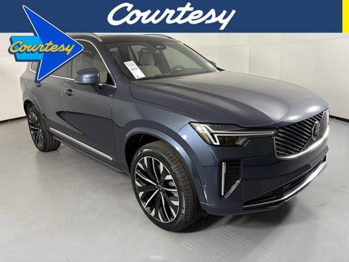 2026 Volvo XC90 B6 Plus 7-Seater