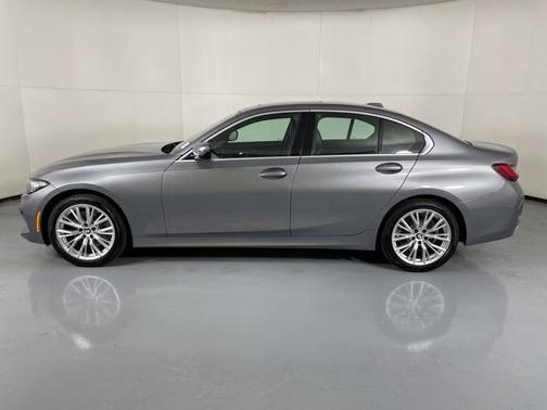 2024 BMW 330 i
