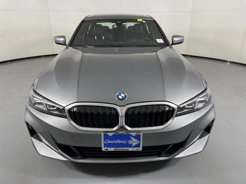 2024 BMW 330 i