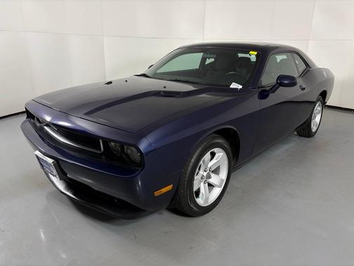 2014 Dodge Challenger SXT