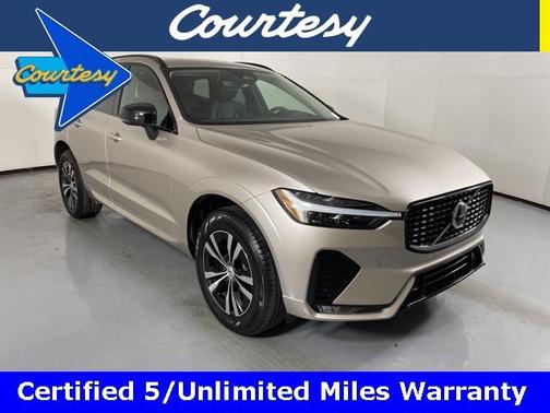 2025 Volvo XC60 B5 Core