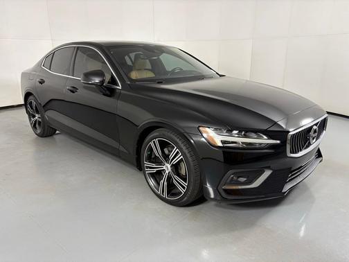 2020 Volvo S60 T5