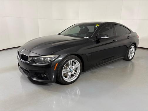2019 BMW 430 Gran Coupe i