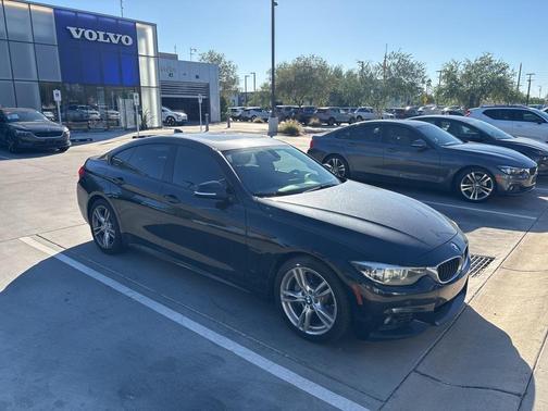 2019 BMW 430 Gran Coupe i