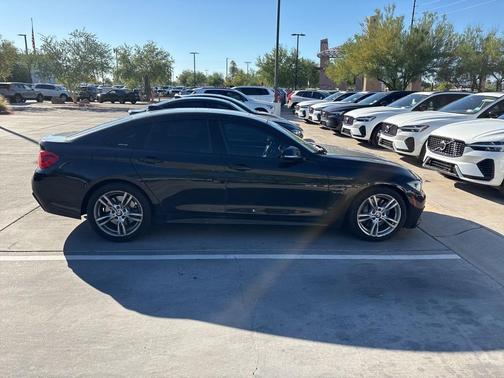 2019 BMW 430 Gran Coupe i