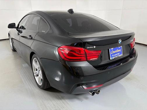 2019 BMW 430 Gran Coupe i