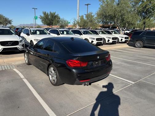 2019 BMW 430 Gran Coupe i
