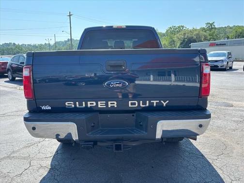 2016 Ford F-250 XLT