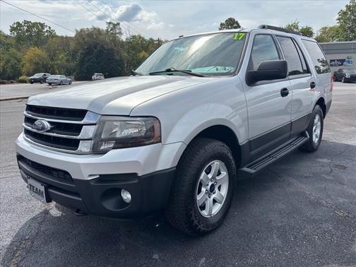 2017 Ford Expedition XL