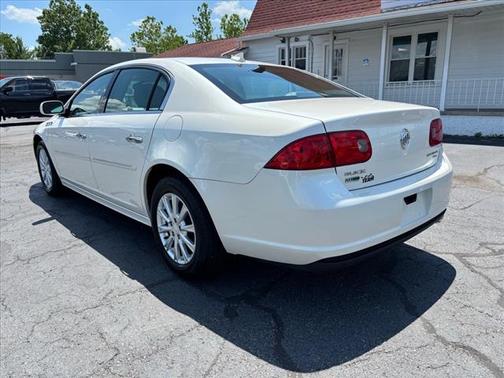 2011 Buick Lucerne CXL