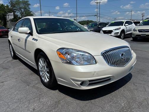 2011 Buick Lucerne CXL