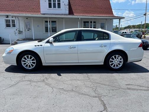 2011 Buick Lucerne CXL