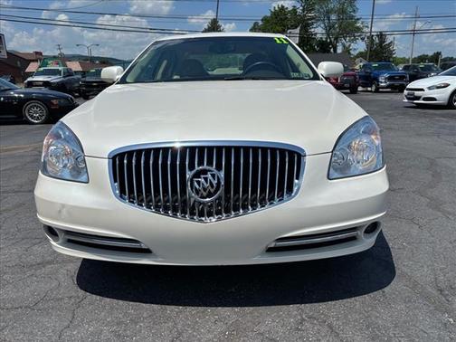 2011 Buick Lucerne CXL