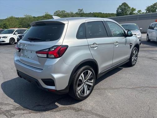2021 Mitsubishi Outlander Sport SE