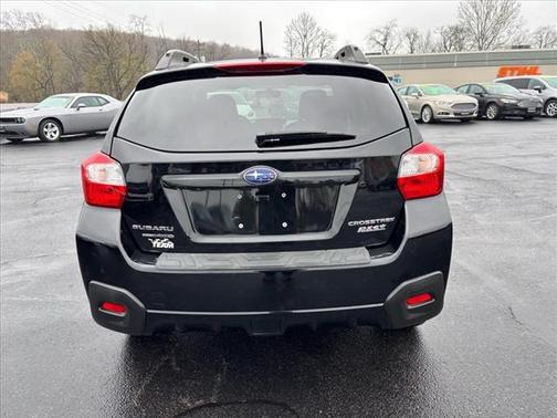 2017 Subaru Crosstrek 2.0i Premium