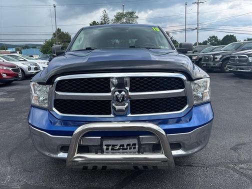 2019 RAM 1500 SLT