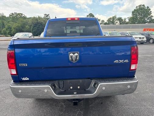 2019 RAM 1500 SLT