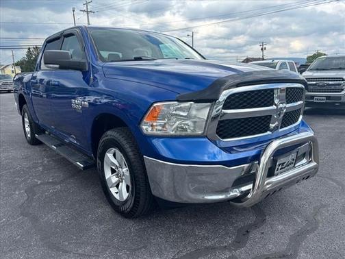 2019 RAM 1500 SLT