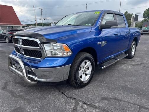 2019 RAM 1500 SLT