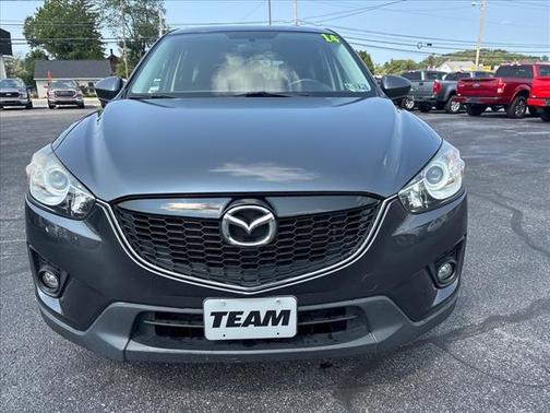2014 Mazda CX-5 Touring