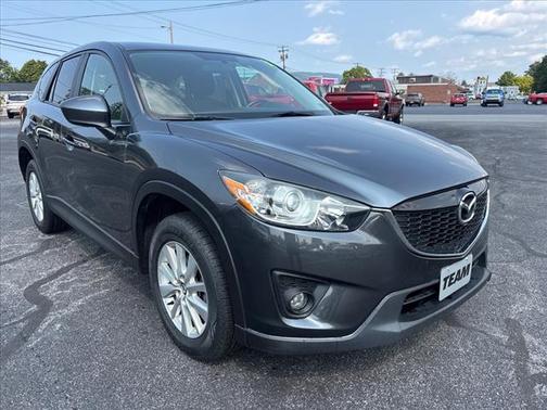 2014 Mazda CX-5 Touring