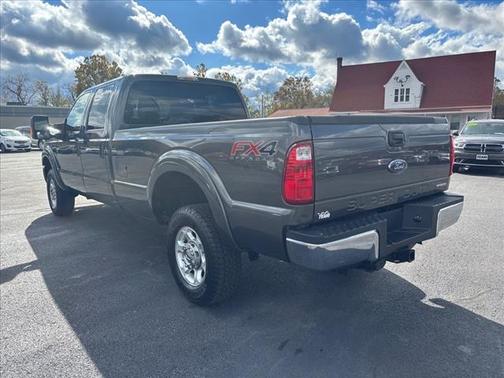 2016 Ford F-250 XLT