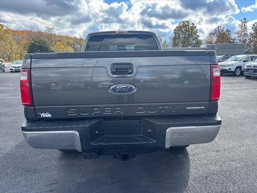 2016 Ford F-250 XLT