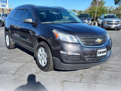 2016 Chevrolet Traverse LS